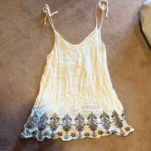 O'Neill Coverup dress